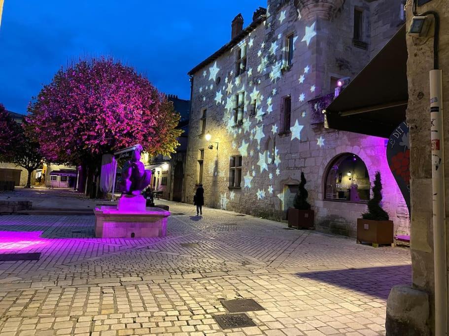 La Source, Maison De Ville Vieux Périgueux المظهر الخارجي الصورة