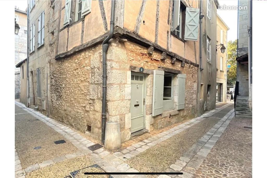 La Source, Maison De Ville Vieux Périgueux المظهر الخارجي الصورة