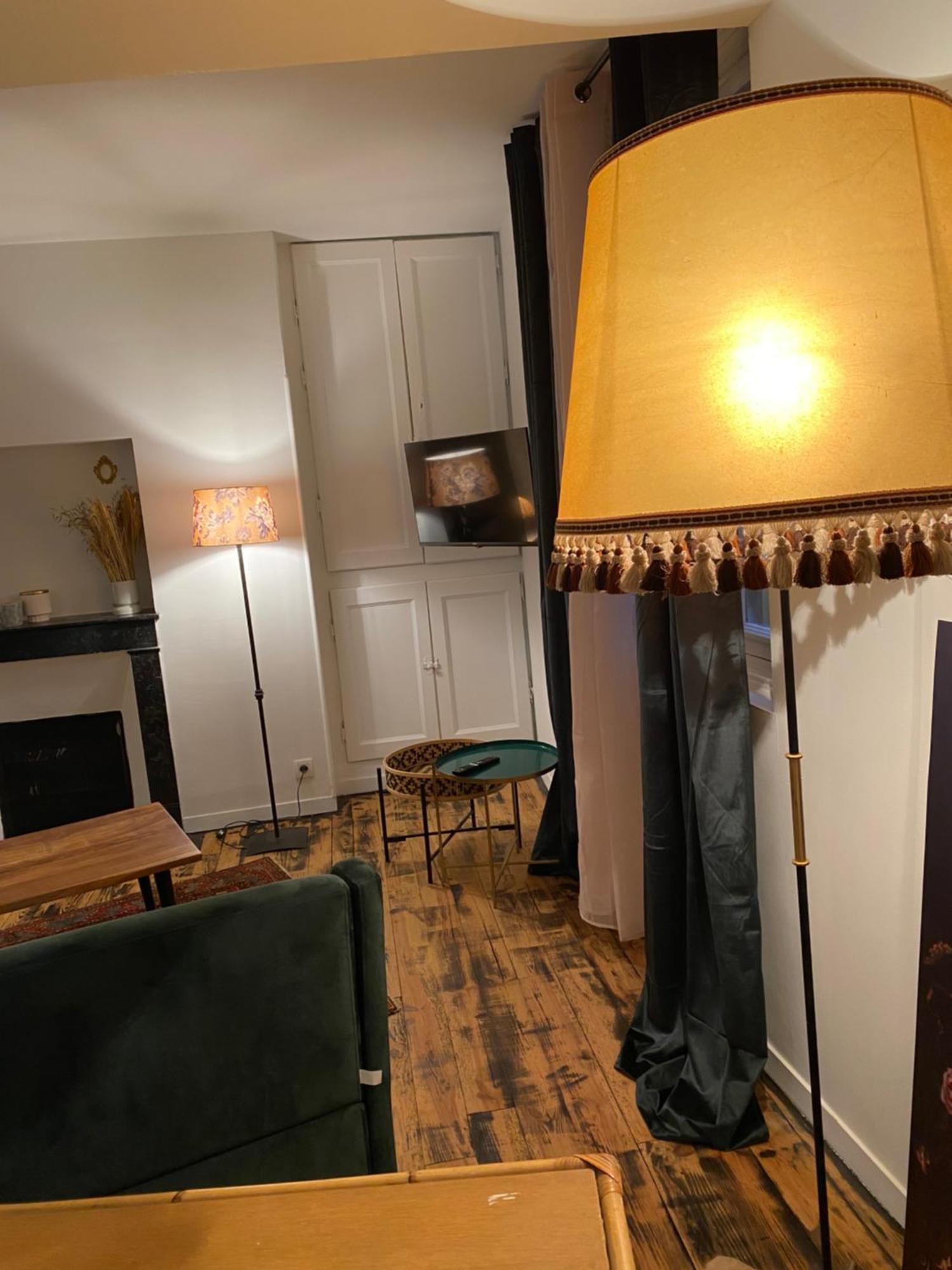 La Source, Maison De Ville Vieux Périgueux المظهر الخارجي الصورة