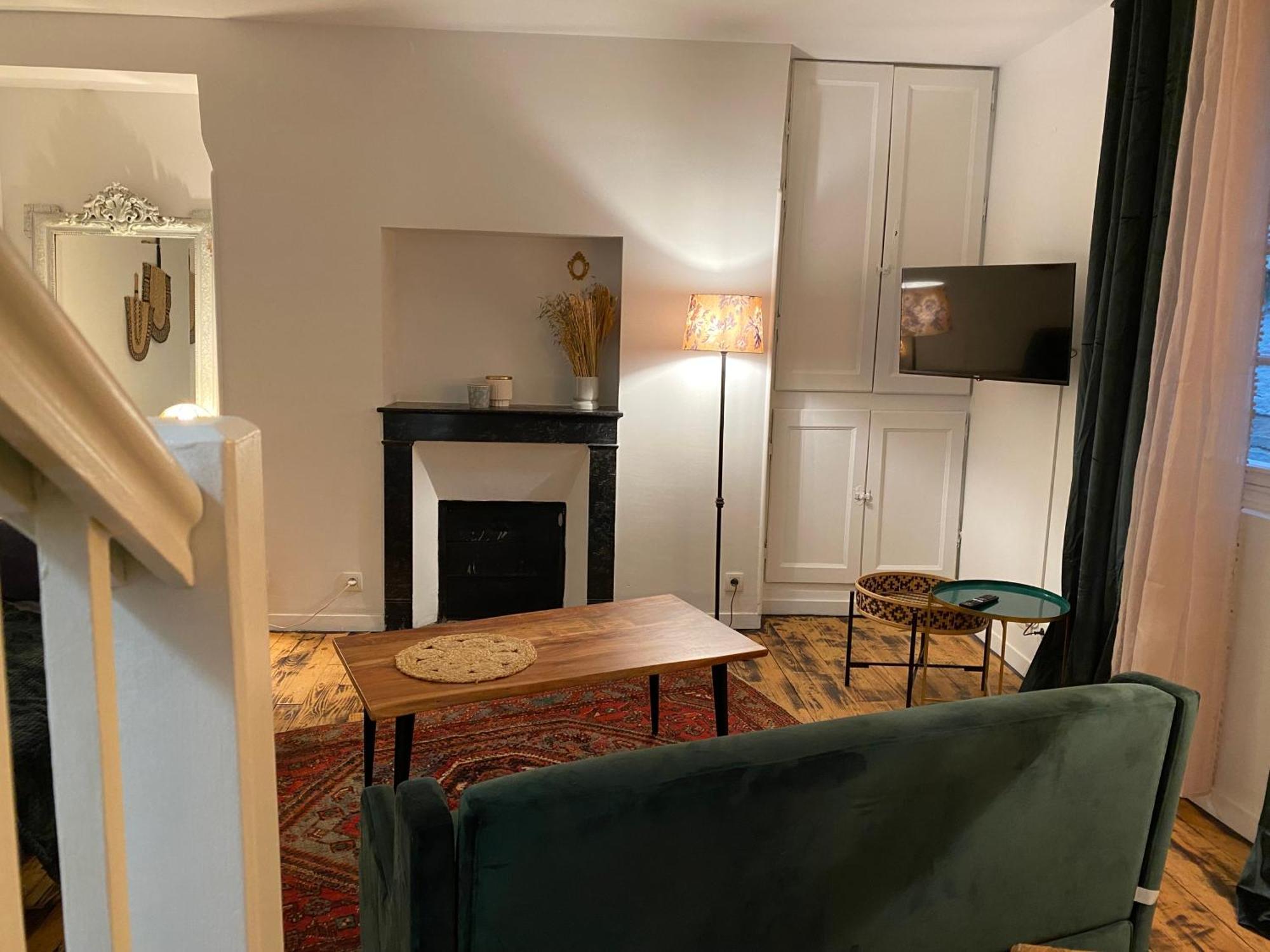 La Source, Maison De Ville Vieux Périgueux المظهر الخارجي الصورة