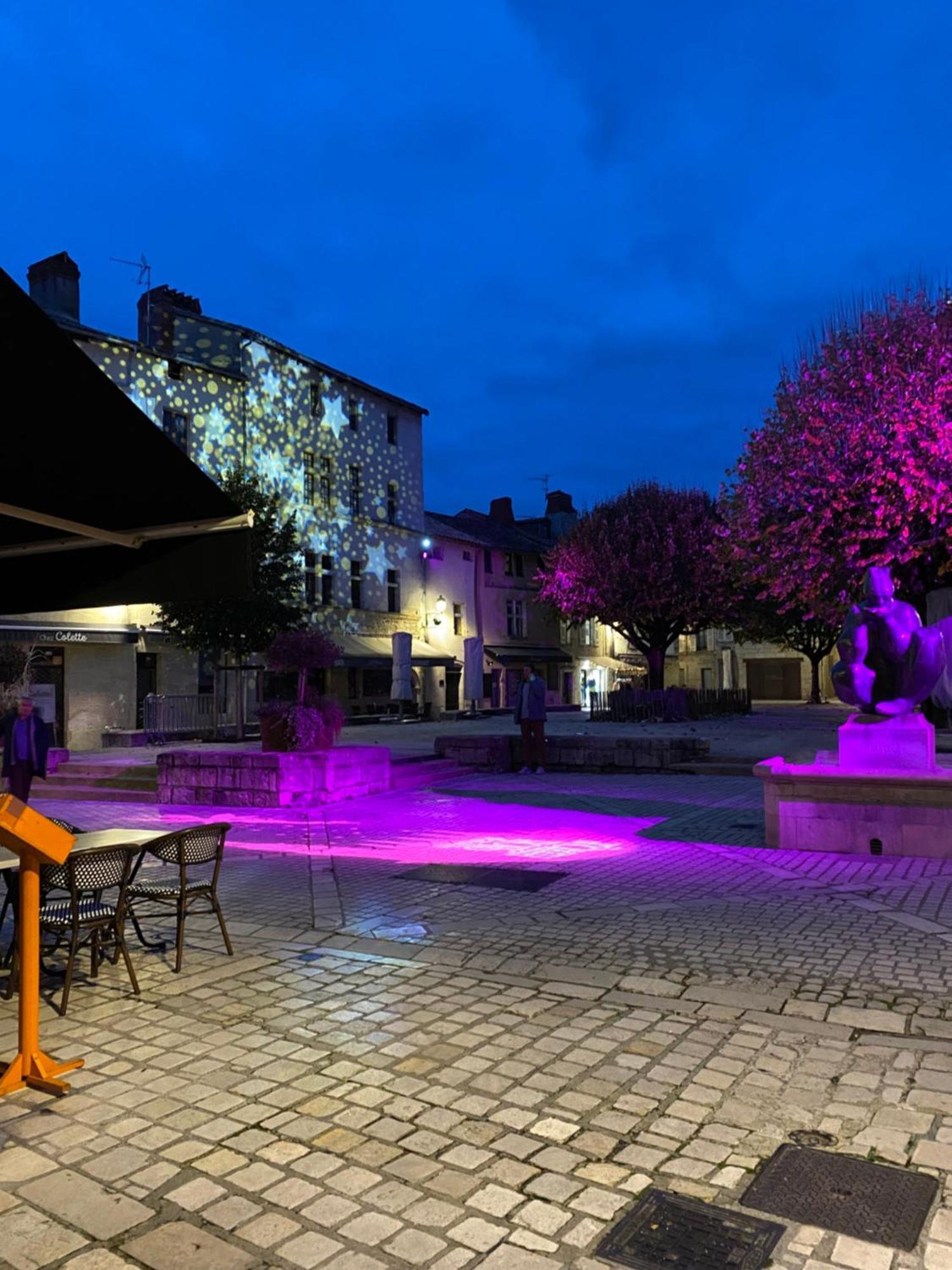 La Source, Maison De Ville Vieux Périgueux المظهر الخارجي الصورة