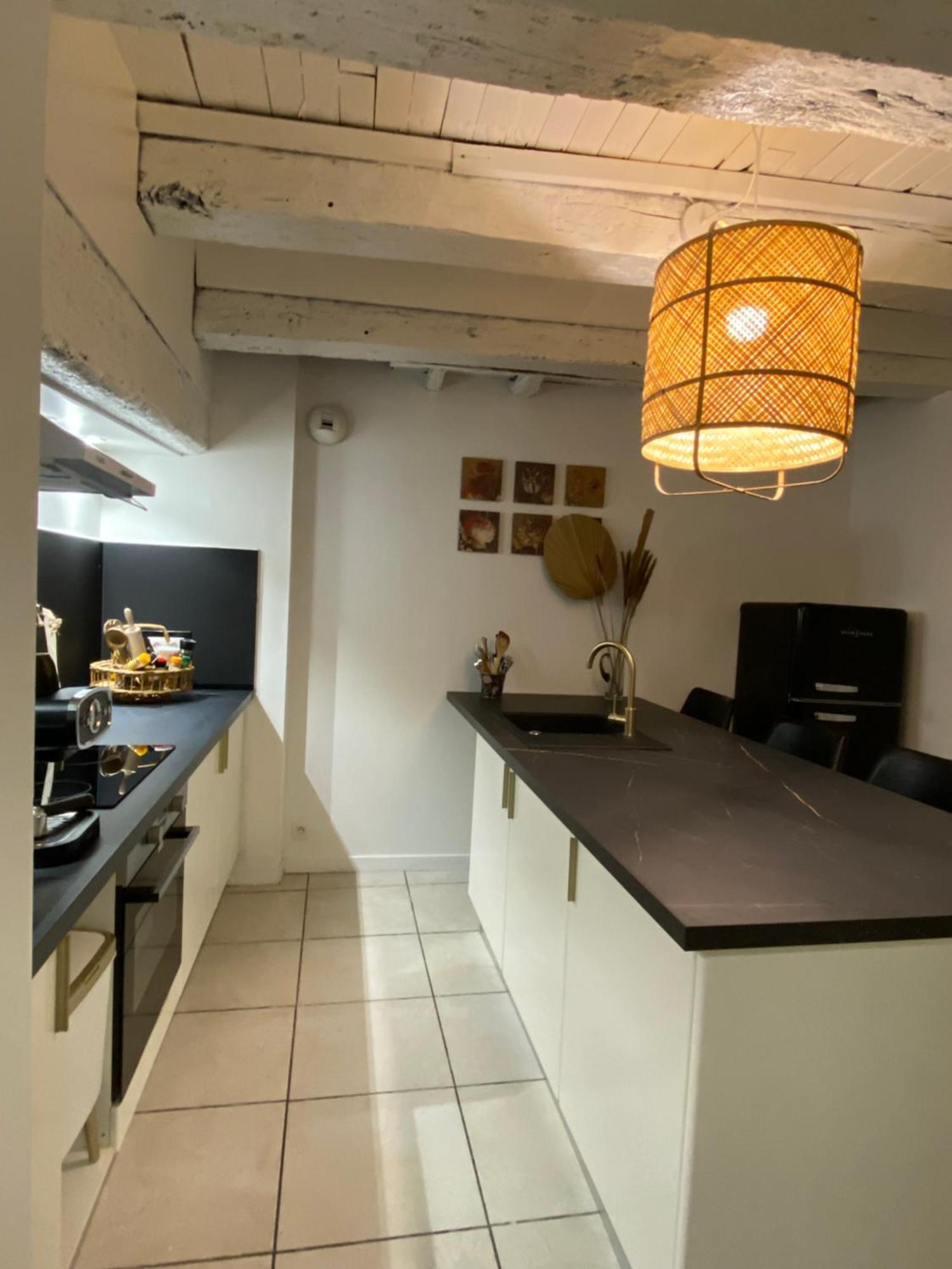 La Source, Maison De Ville Vieux Périgueux المظهر الخارجي الصورة