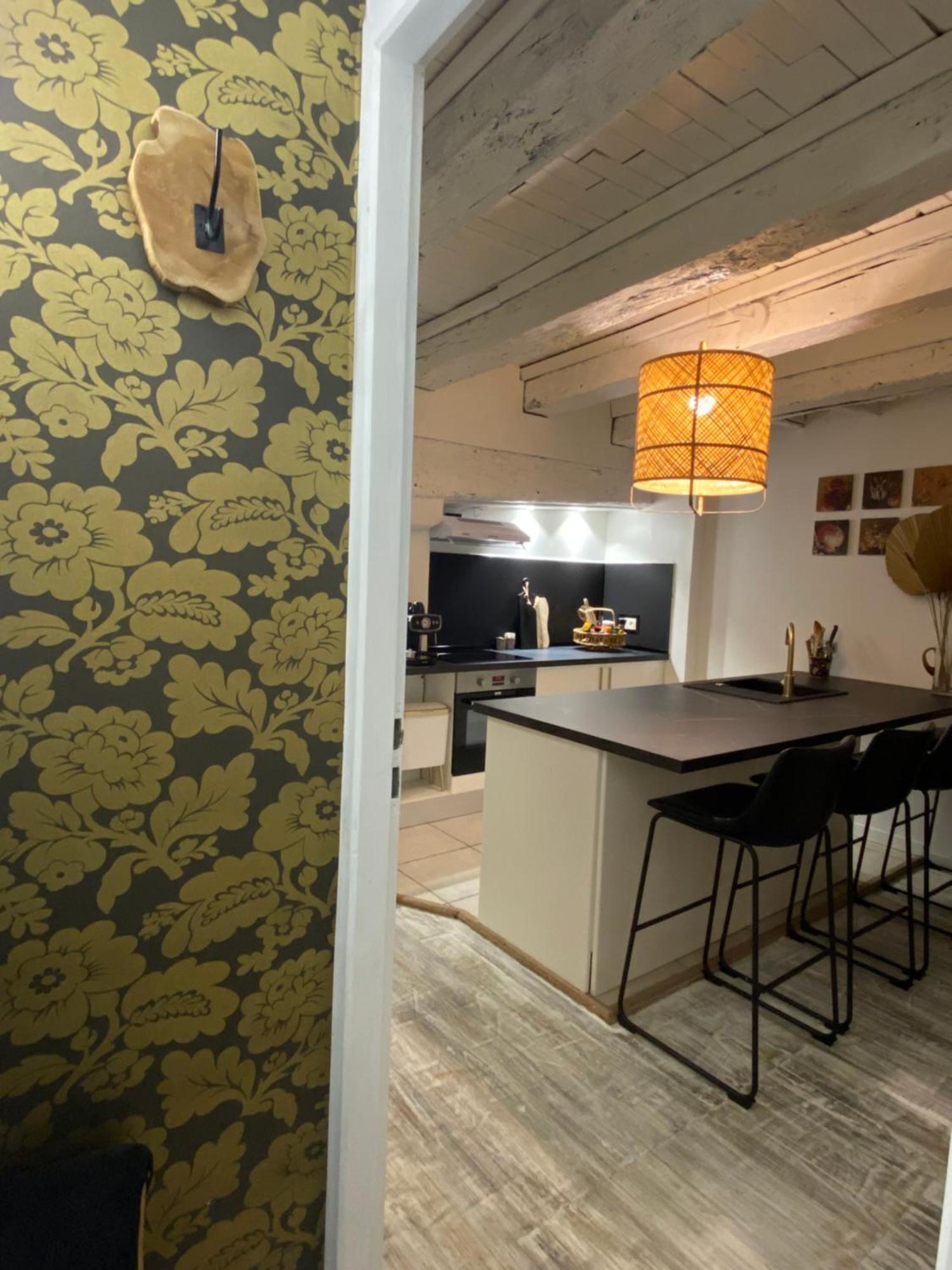La Source, Maison De Ville Vieux Périgueux المظهر الخارجي الصورة